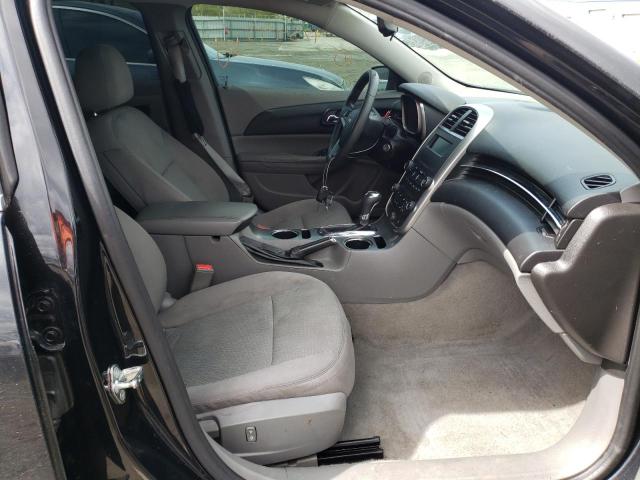 Photo 5 from auction – 2015 CHEVROLET MALIBU LS with VIN 1G11B5SL3FF287738