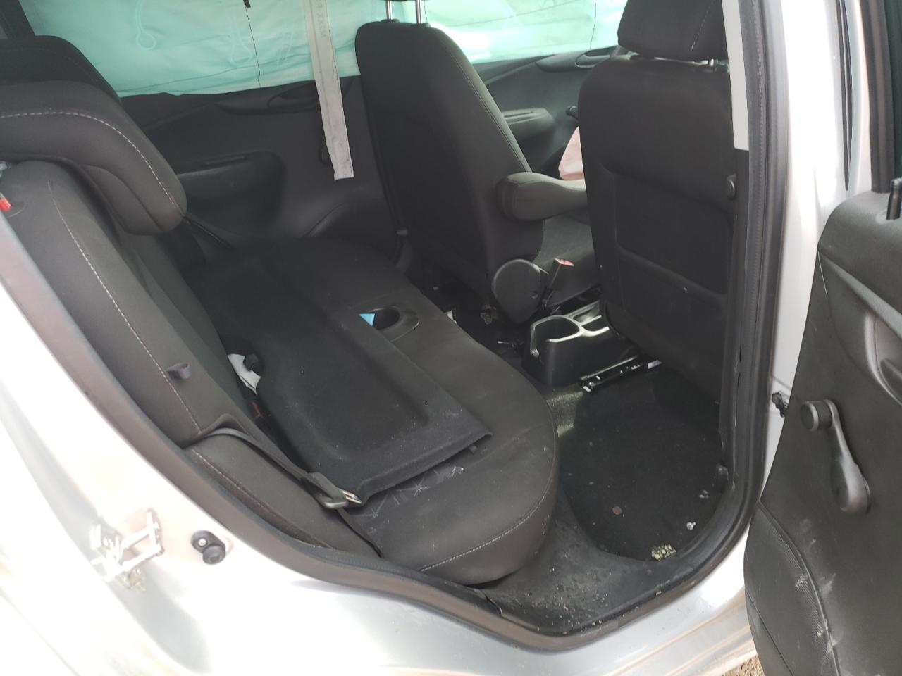 Photo 6 from auction – 2020 CHEVROLET SPARK LS with VIN KL8CB6SAXLC460827