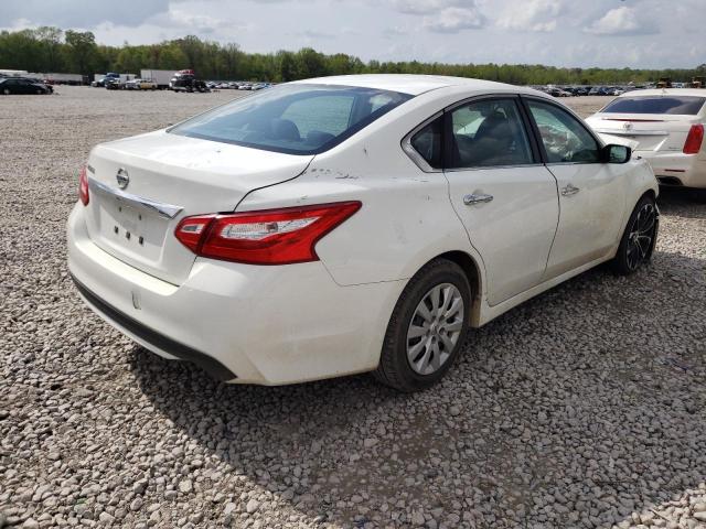 Photo 4 from auction – 2016 NISSAN ALTIMA 2.5 with VIN 1N4AL3AP5GN352812