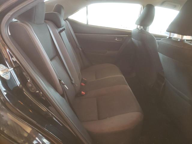 Photo 6 from auction – 2018 TOYOTA COROLLA L with VIN 5YFBURHEXJP849657
