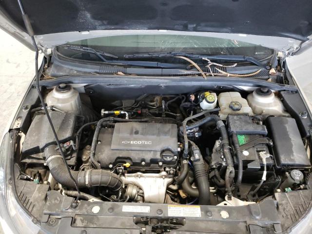 Photo 7 from auction – 2012 CHEVROLET CRUZE LT with VIN 1G1PF5SC0C7194065