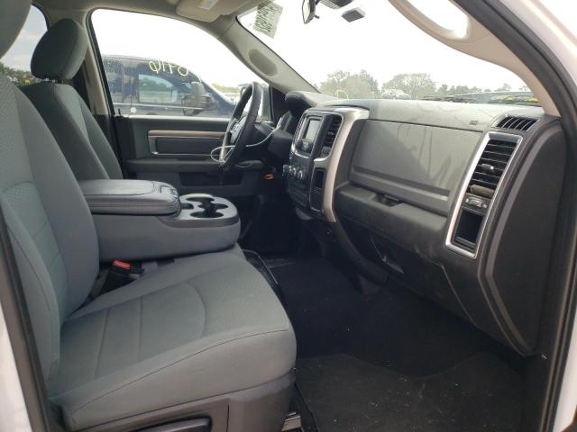 Photo 5 from auction – 2019 RAM 1500 CLASS with VIN 1C6RR6TT0KS571895