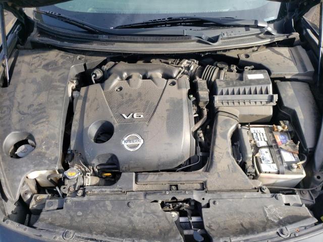 Photo 7 from auction – 2014 NISSAN MAXIMA S with VIN 1N4AA5AP5EC489484