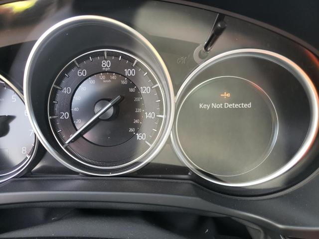 Photo 8 from auction – 2022 MAZDA CX-5 with VIN JM3KFBCM4N0561785