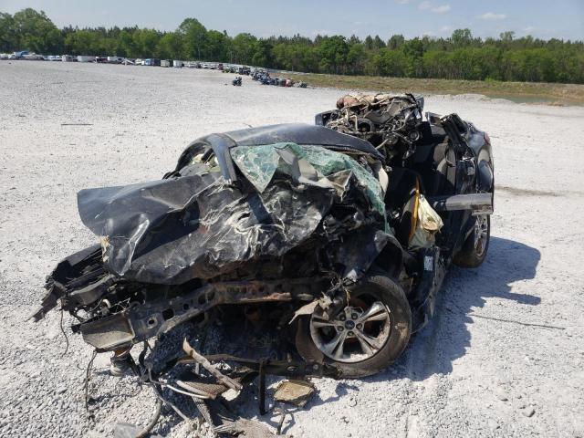 Photo 9 from auction – 2012 FORD FOCUS SE with VIN 1FAHP3F24CL345985