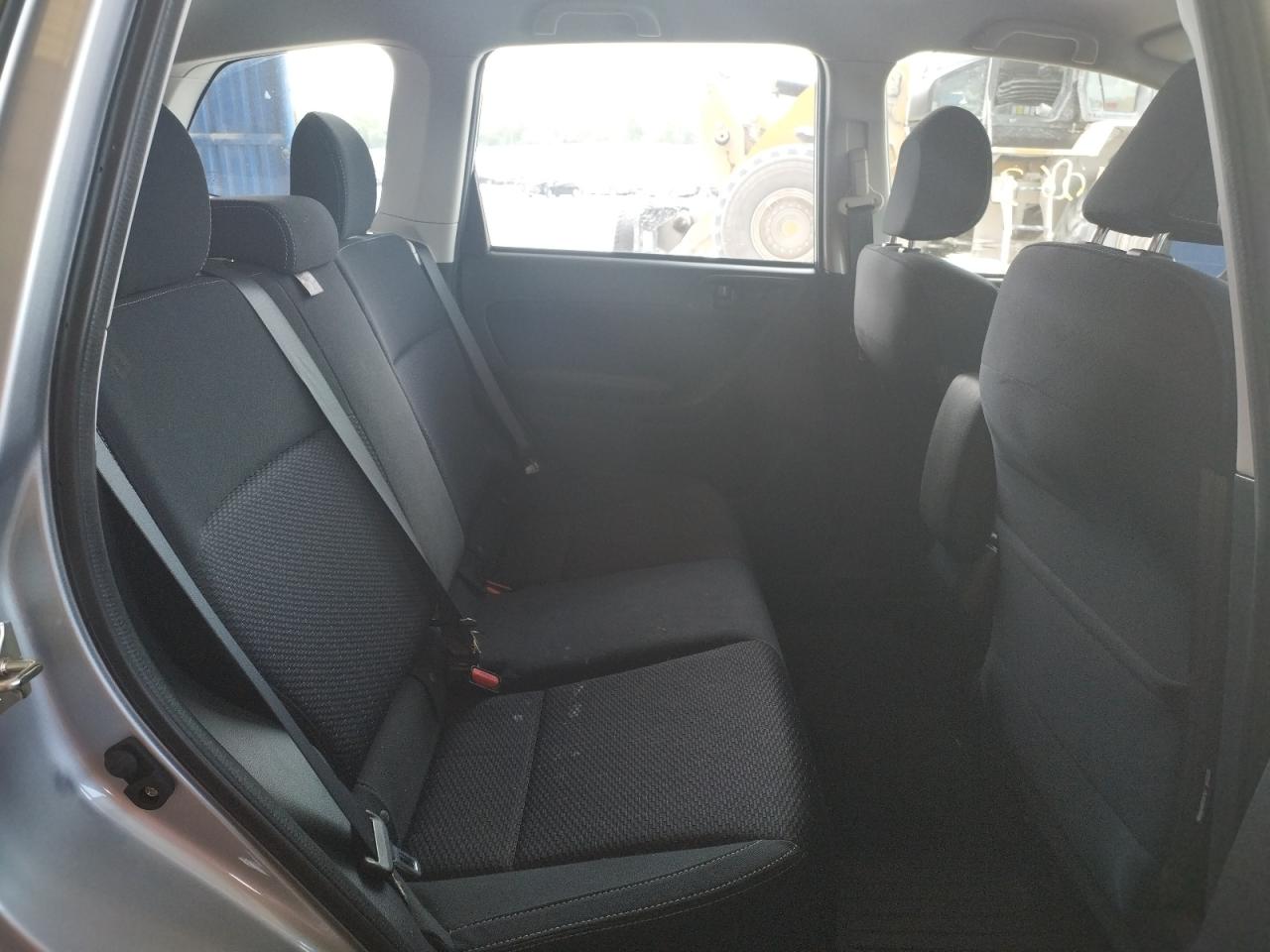 Photo 6 from auction – 2018 SUBARU FORESTER 2 with VIN JF2SJABCXJH404799
