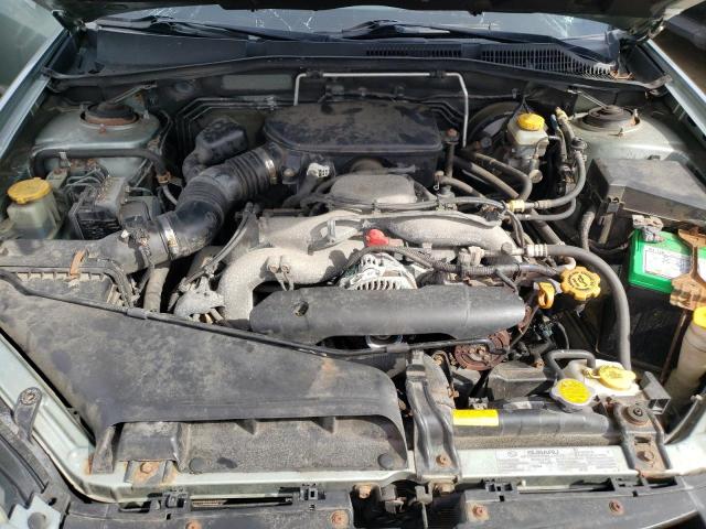 Photo 7 from auction – 2009 SUBARU OUTBACK 2. with VIN 4S4BP61C797314082