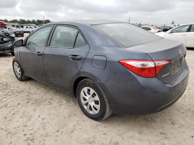 Photo 3 from auction – 2016 TOYOTA COROLLA L with VIN 5YFBURHE7GP456496