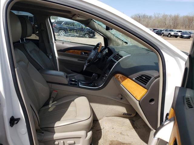 Photo 5 from auction – 2013 LINCOLN MKX with VIN 2LMDJ6JK4DBL33467