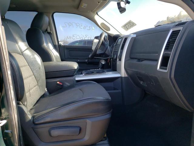 Photo 5 from auction – 2011 DODGE RAM 1500 with VIN 1D7RV1GT4BS559322