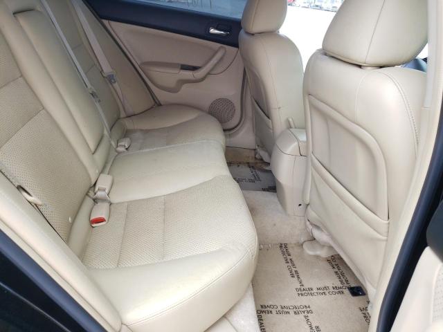 Photo 6 from auction – 2008 ACURA TSX with VIN JH4CL968X8C002188