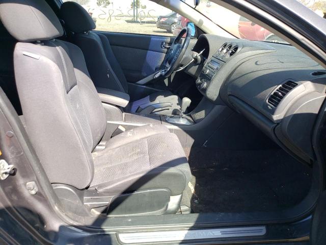 Photo 5 from auction – 2008 NISSAN ALTIMA 2.5 with VIN 1N4AL24E38C189319