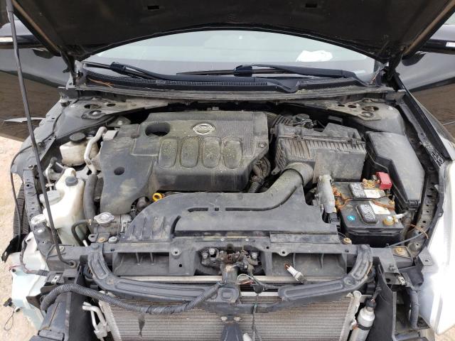 Foto 7 de la subasta – 2012 NISSAN ALTIMA BAS con VIN 1N4AL2AP4CC165819