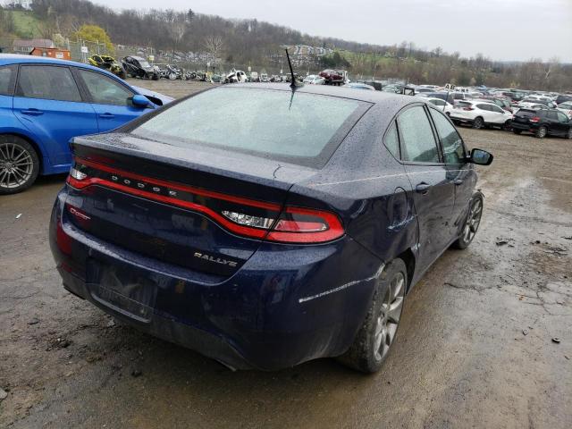 Photo 4 from auction – 2015 DODGE DART SXT with VIN 1C3CDFBB5FD213129
