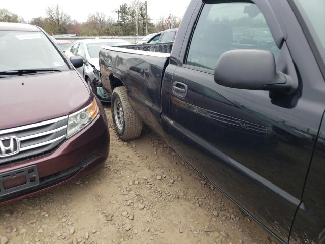 Photo 9 from auction – 2007 CHEVROLET silverado with VIN 3GCEK14X37G251291