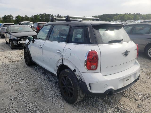 Photo 3 from auction – 2016 MINI COOPER S with VIN WMWZC3C57GWT07354