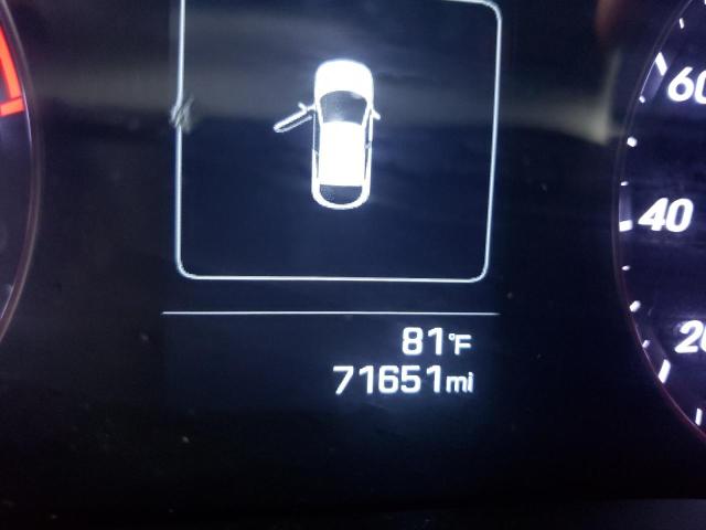 Photo 8 from auction – 2016 HYUNDAI VELOSTER T with VIN KMHTC6AE2GU304298