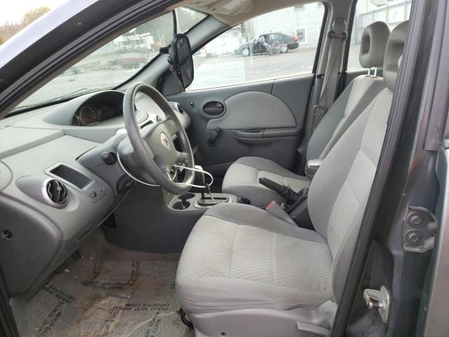Photo 5 from auction – 2007 SATURN ION LEVEL with VIN 1G8AJ55F57Z111171