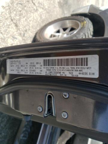 Photo 10 from auction – 2016 RAM 1500 SLT with VIN 1C6RR7LT2GS287908