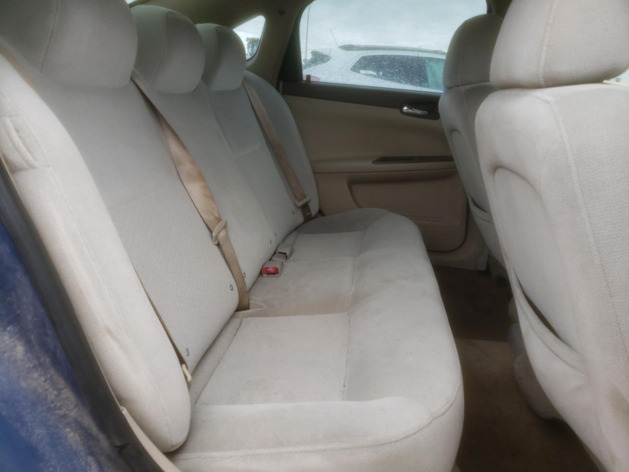 Photo 6 from auction – 2006 CHEVROLET IMPALA LT with VIN 2G1WT58K869179836