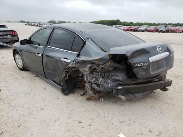 Photo 9 from auction – 2011 NISSAN ALTIMA BAS with VIN 1N4AL2AP5BN450595