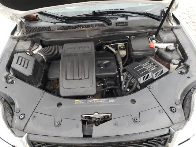 Photo 7 from auction – 2012 GMC TERRAIN SL with VIN 2GKFLTEK2C6198481