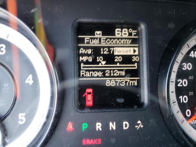 Photo 8 from auction – 2014 RAM 2500 ST with VIN 3C6UR5CL1EG296506