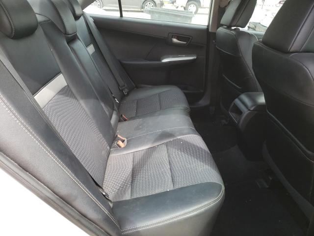 Photo 6 from auction – 2012 TOYOTA CAMRY BASE with VIN 4T1BF1FK9CU619775