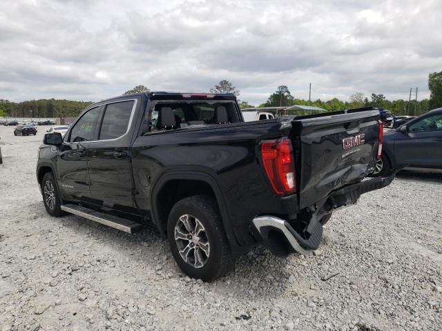 Photo 6 from auction – 2019 GMC SIERRA C15 with VIN 1GTP8BED7KZ201486