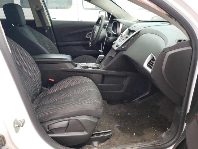 Photo 5 from auction – 2010 CHEVROLET EQUINOX LT with VIN 2CNALDEW9A6266198