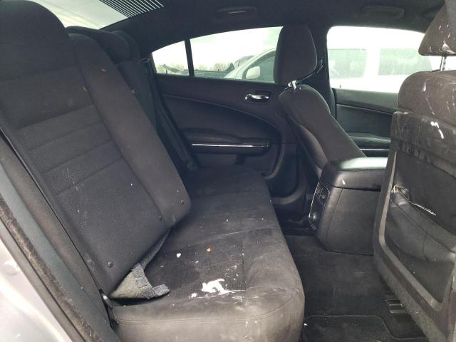 Photo 6 from auction – 2013 DODGE CHARGER SX with VIN 2C3CDXJG2DH707354