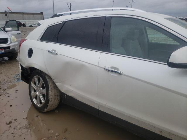 Photo 9 from auction – 2015 CADILLAC SRX PERFOR with VIN 3GYFNFE37FS584832