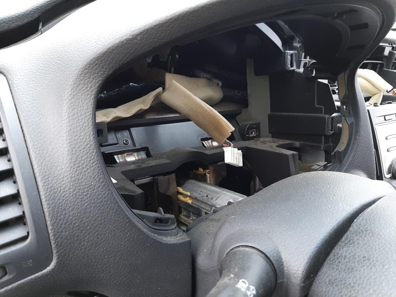 Photo 8 from auction – 2016 NISSAN ALTIMA 2.5 with VIN 1N4AL3AP2GC175356