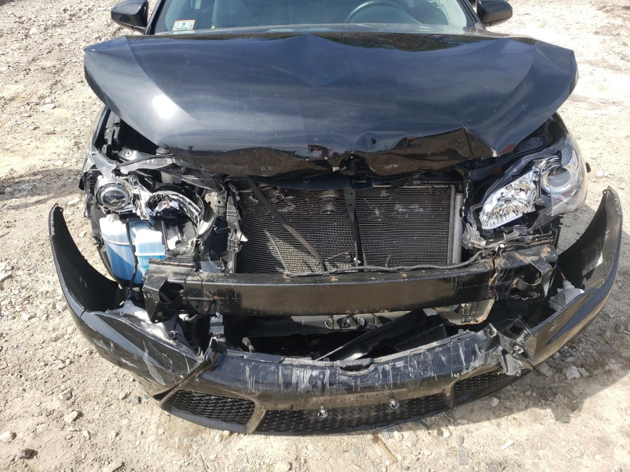 Photo 9 from auction – 2015 TOYOTA CAMRY LE with VIN 4T1BF1FK2FU993049