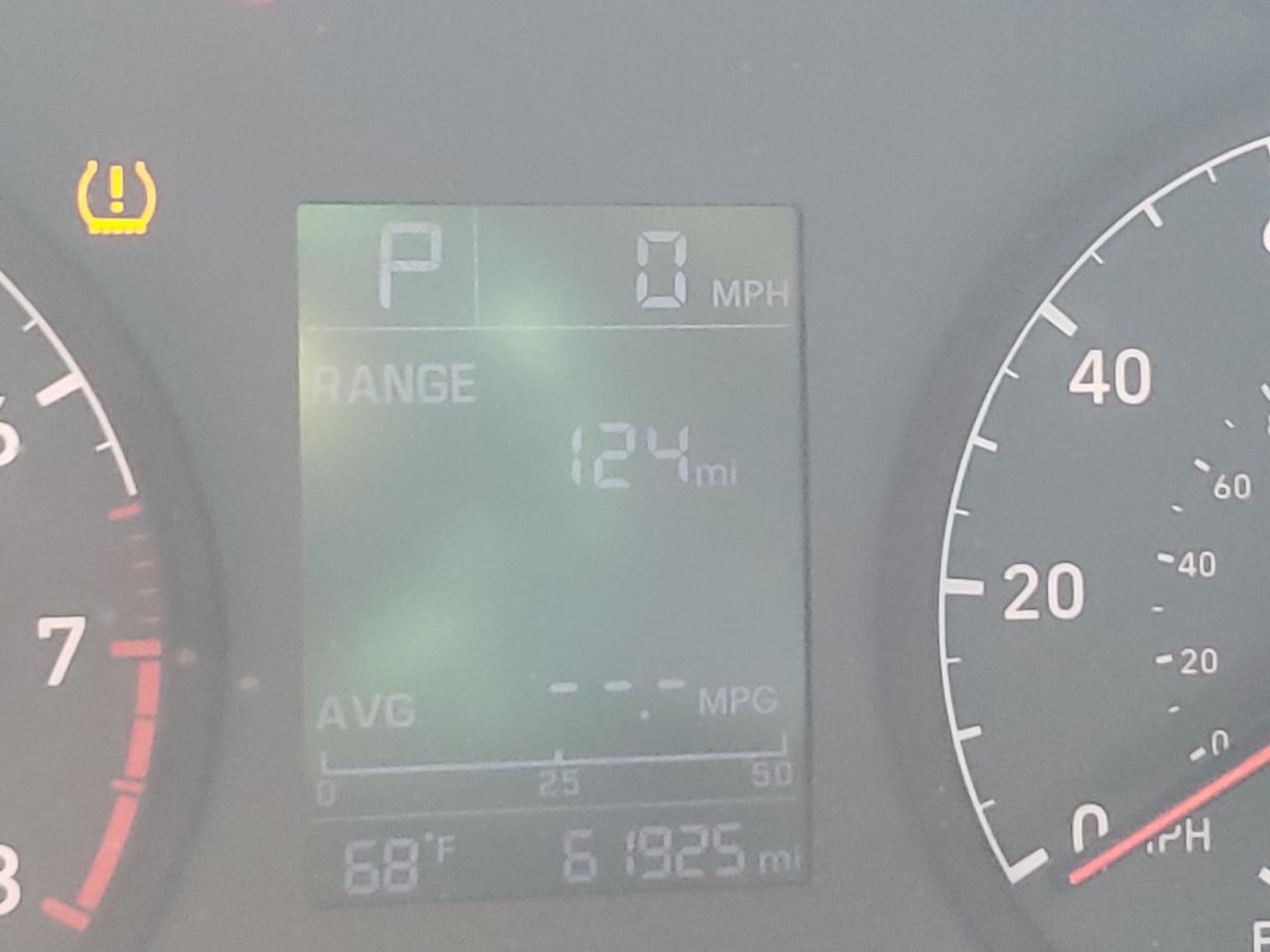 Photo 8 from auction – 2018 HYUNDAI ACCENT SE with VIN 3KPC24A34JE018291