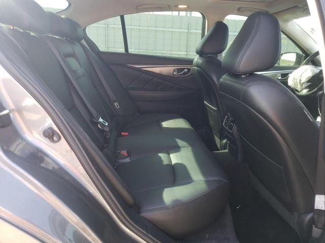 Photo 6 from auction – 2017 INFINITI Q50 PREMIU with VIN JN1EV7AR7HM834612
