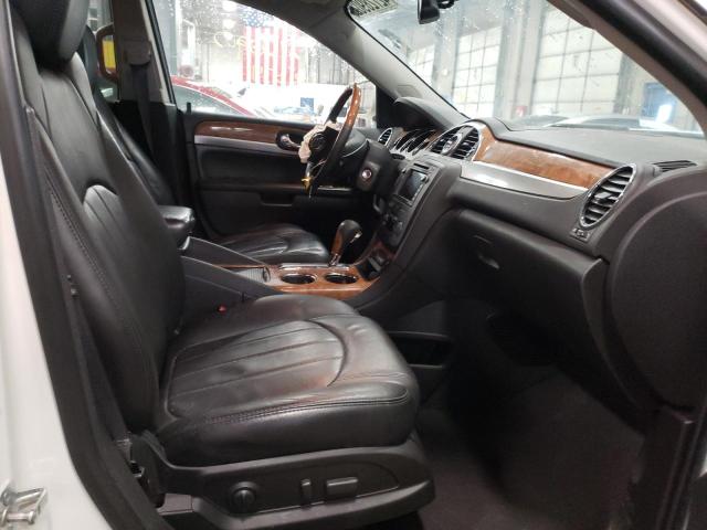 Photo 5 from auction – 2011 BUICK ENCLAVE CX with VIN 5GAKVBED3BJ305363
