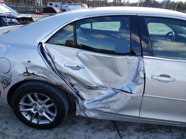 Photo 9 from auction – 2015 CHEVROLET MALIBU 1LT with VIN 1G11C5SL6FF321104