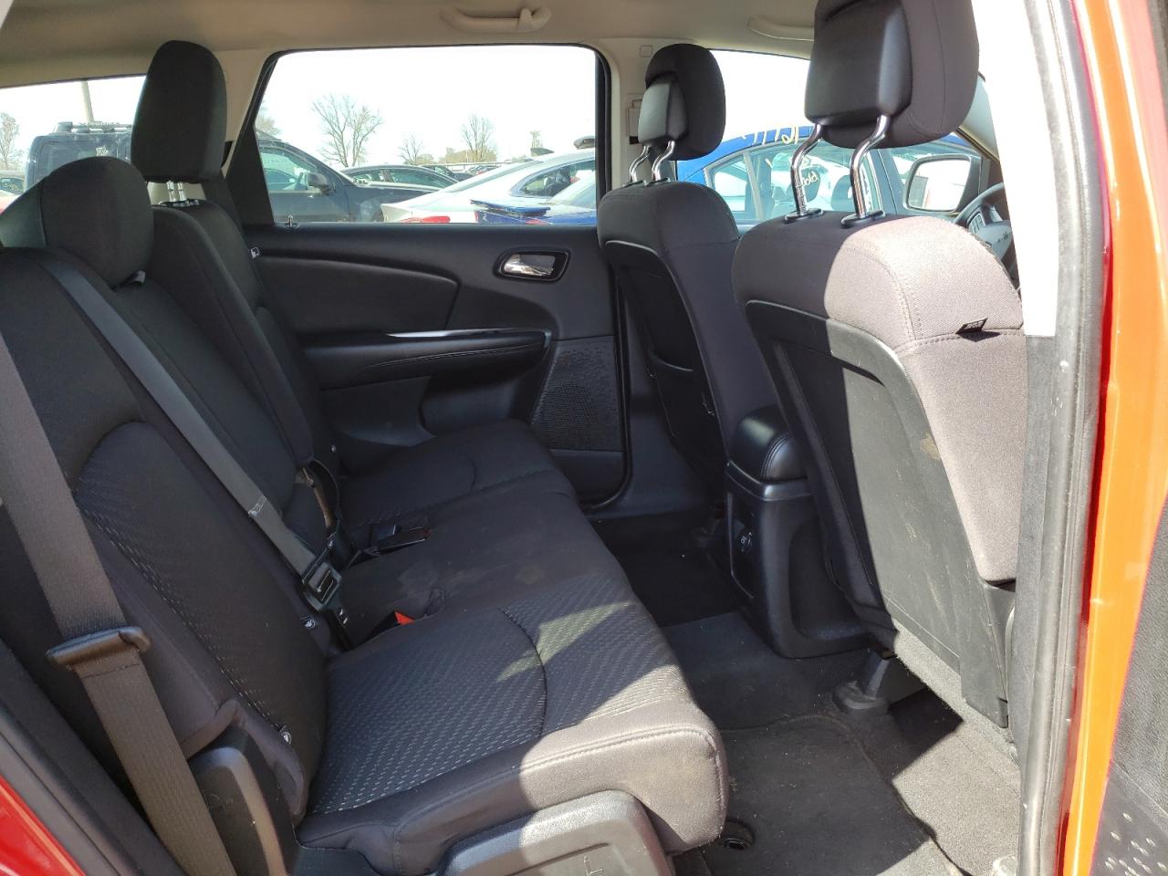 Photo 6 from auction – 2012 DODGE JOURNEY with VIN 3C4PDCBB5CT323440