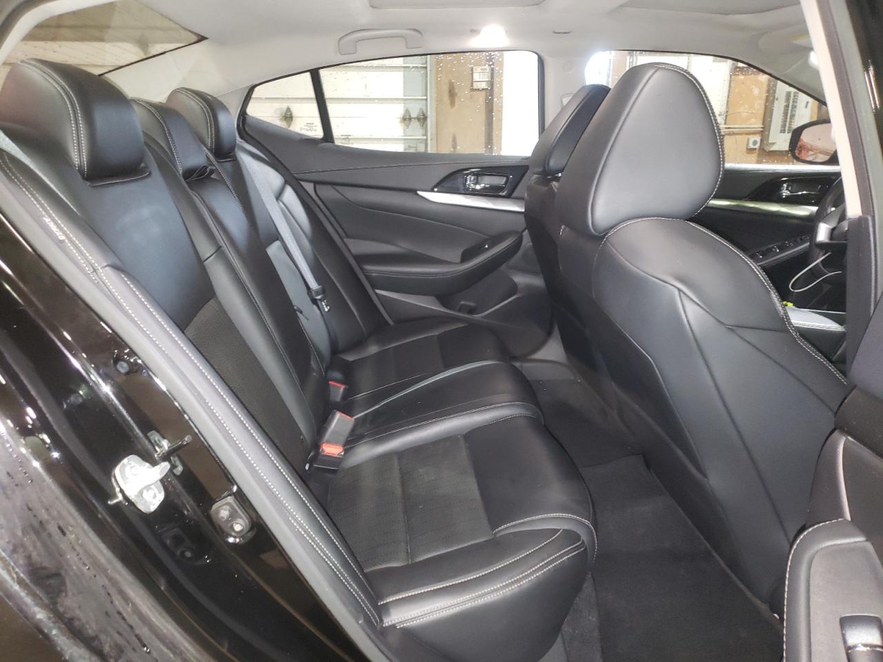 Photo 6 from auction – 2020 NISSAN MAXIMA SL with VIN 1N4AA6DV8LC375041