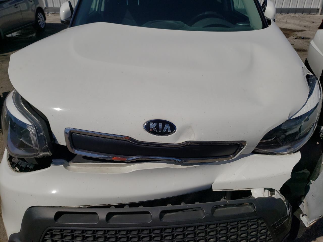 Photo 7 from auction – 2015 KIA SOUL with VIN KNDJN2A23F7236045