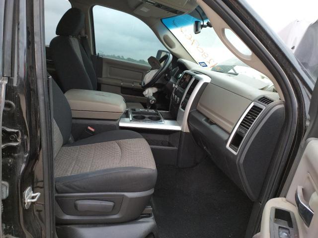 Photo 5 from auction – 2011 DODGE RAM 1500 with VIN 1D7RB1CT1BS586833