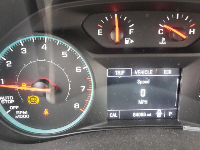 Photo 8 from auction – 2018 CHEVROLET MALIBU LS with VIN 1G1ZB5ST8JF136440