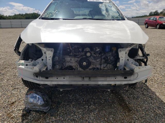Photo 9 from auction – 2019 SUBARU CROSSTREK with VIN JF2GTABC0KH209120