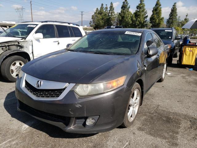Photo 2 from auction – 2010 ACURA TSX with VIN JH4CU2F62AC042922