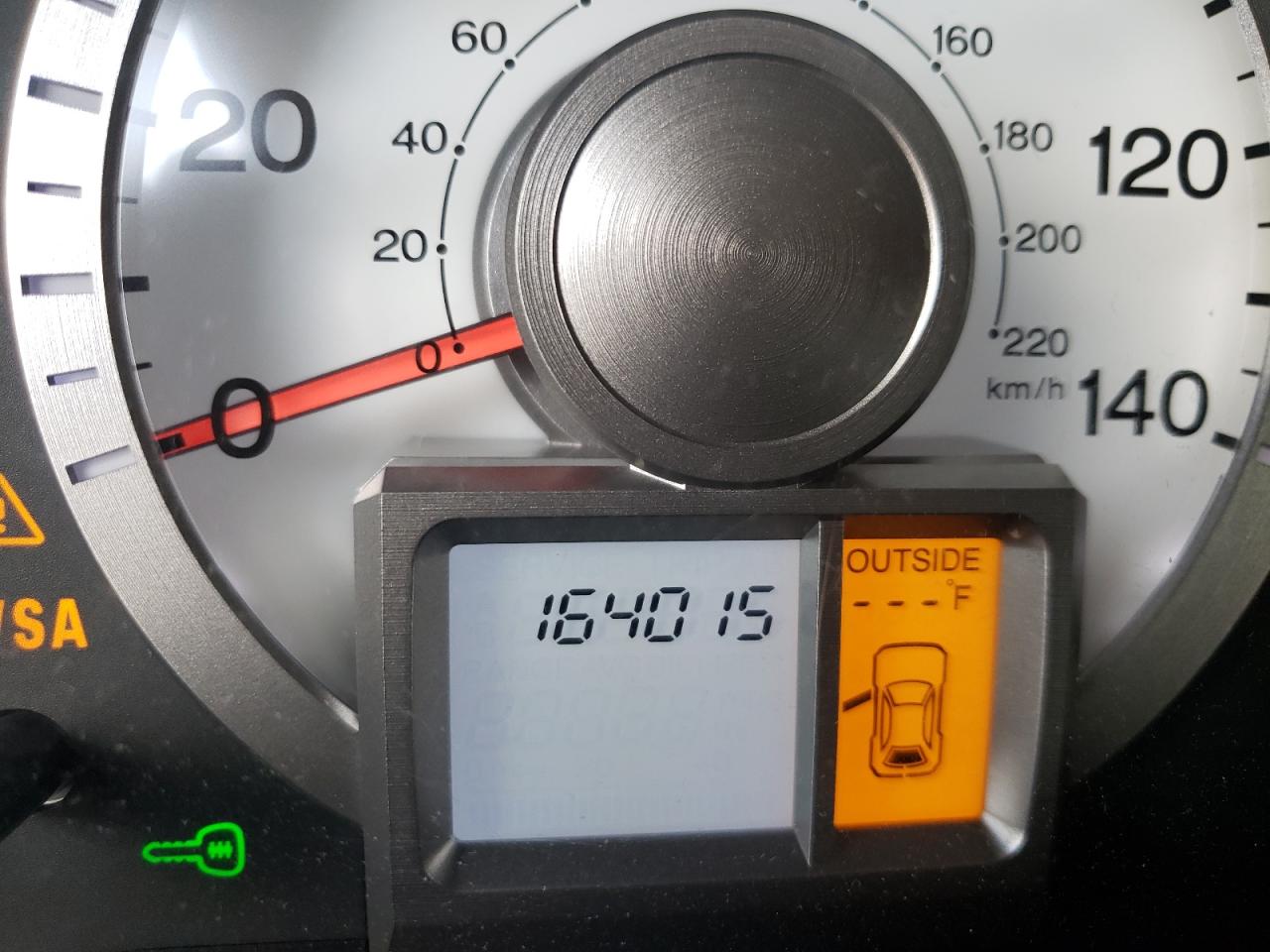 Photo 8 from auction – 2011 HONDA PILOT EXL with VIN 5FNYF3H69BB045986