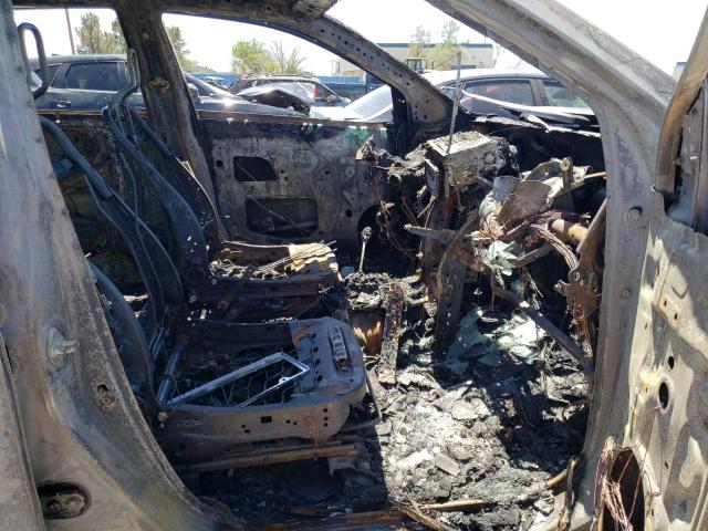 Photo 5 from auction – 2016 TOYOTA HIGHLANDER with VIN 5TDZKRFH0GS166352