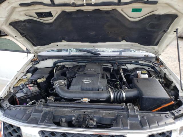 Photo 7 from auction – 2006 NISSAN PATHFINDER with VIN 5N1AR18U66C655306