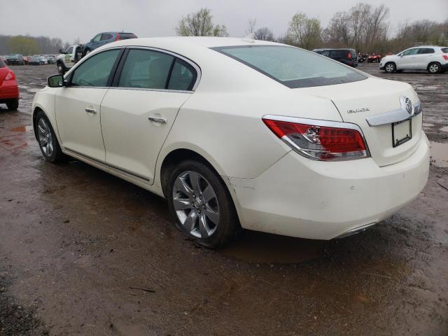 Photo 3 from auction – 2013 BUICK LACROSSE with VIN 1G4GL5E33DF183561