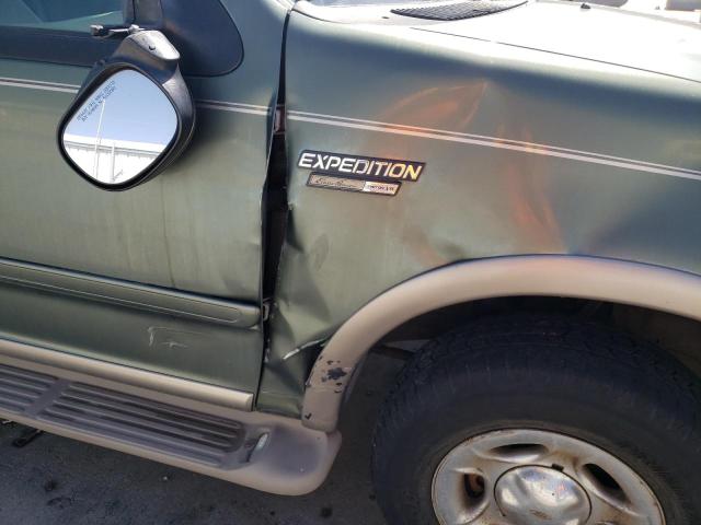 Photo 9 from auction – 2001 FORD EXPEDITION with VIN 1FMFU18L61LB13322